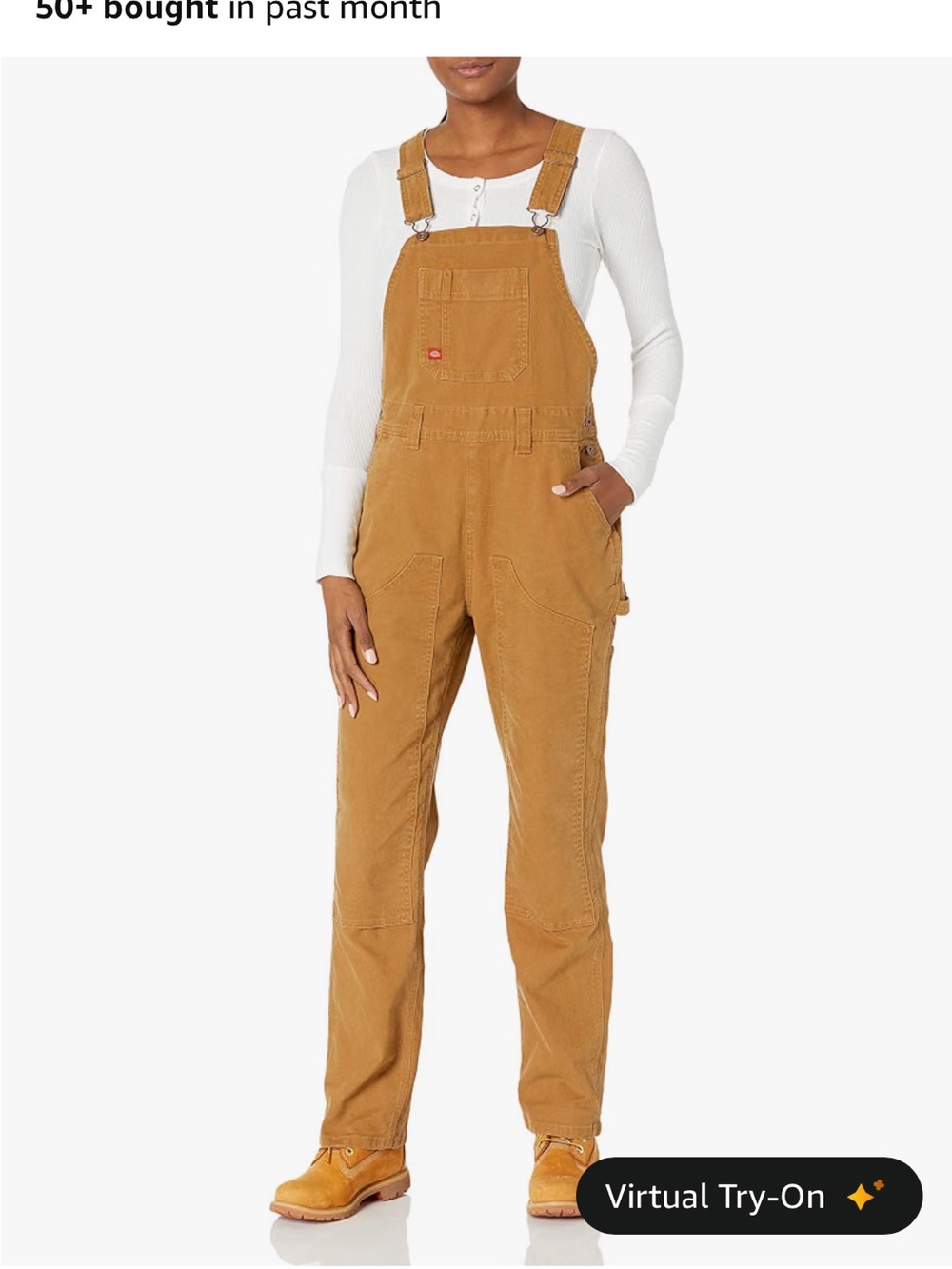 DICKIES OVERALLS🍁🍂🏔️🐾🐻